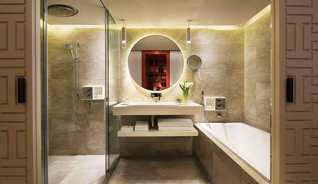 GRAND HYATT
