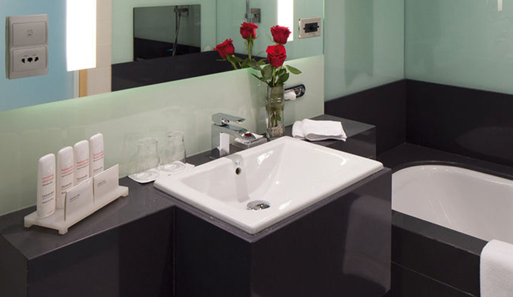 RADDISON BLU HOTEL