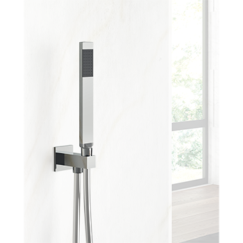 Shower heads & Hand Shower