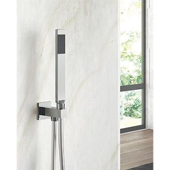 Shower heads & Hand Shower