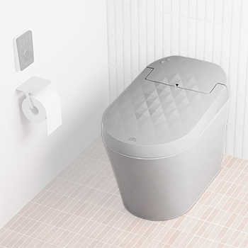 Smart Toilet