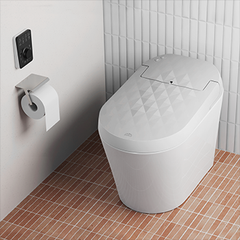 Smart Toilet
