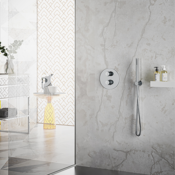 Thermostatic