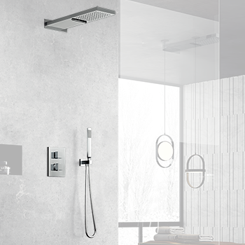 Shower Set Solutions