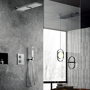 Shower Set Solutions