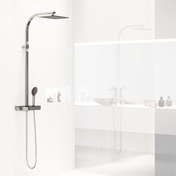 Shower Columns