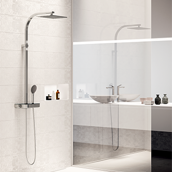 Shower Columns
